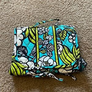 Vera Bradley Travel / Jewelry Organizer